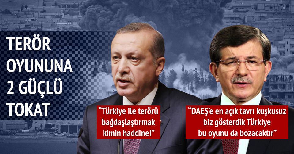 HDP medyası AK Parti'yi hedef alıyor - 1