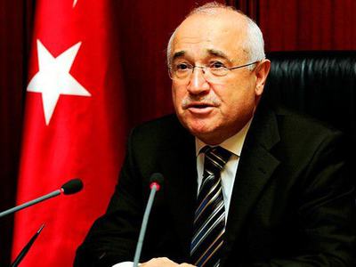 Cemil Çiçek'in yeni görevi belli oldu