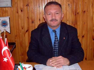 Silifke Belediyespor Başkanı ölü bulundu