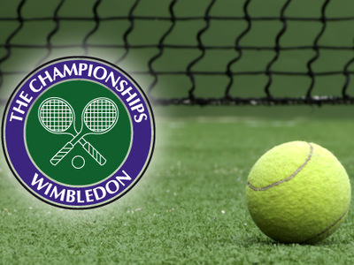 Wimbledon'da eşleşmeler belli oldu