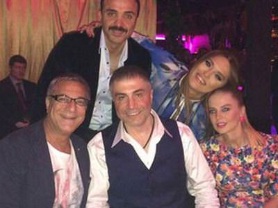 Demet Akalın'dan Sedat Peker'e övgü dolu sözler