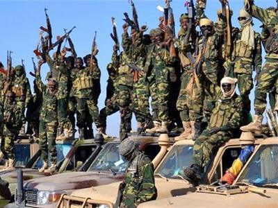 Boko Haram yine saldırdı