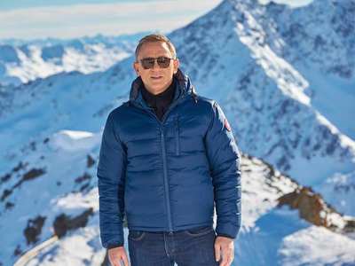 Daniel Craig, Bond karakterine devam etmek istiyor