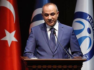 Medya-İş'ten Netanyahu'ya kınama mektubu
