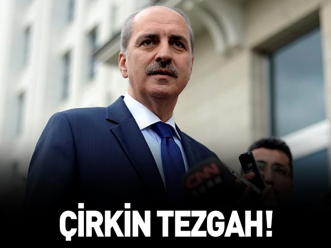 Çirkin tezgah!