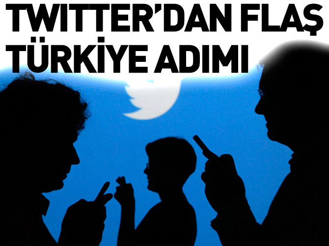 Twitter Türkiye’ye temsilci atadı