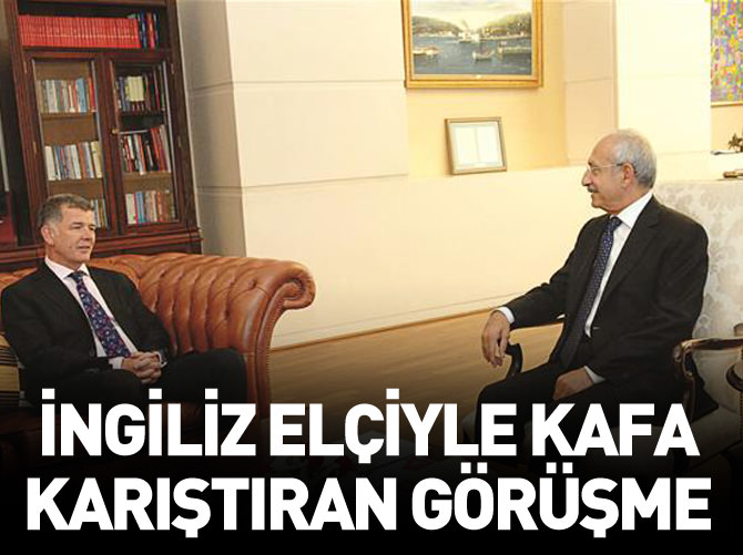 Türkiye Esad'la masaya oturmalı
