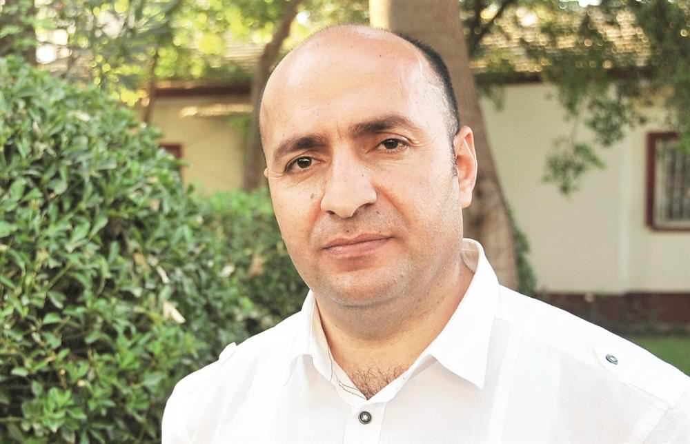 Kobani'ye 5 ayda 2 bin TIR gitti