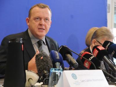 Danimarka'da yeni hükümet kuruluyor