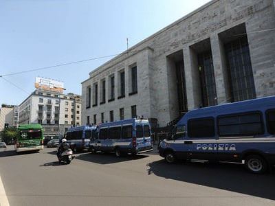 İtalya’da terör alarmı