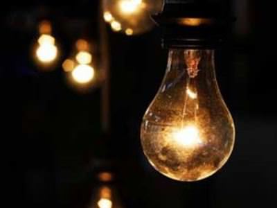 İstanbul'da elektrik kesintisi