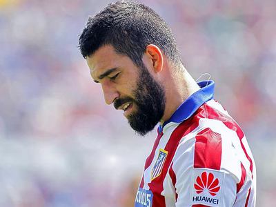 Arda Turan'da flaş gelişme
