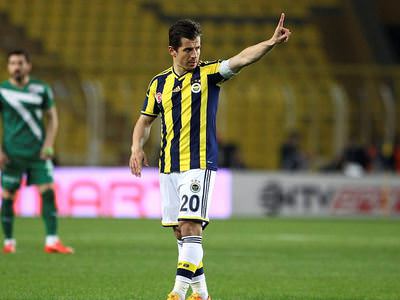 Emre Belözoğlu için flaş açıklama