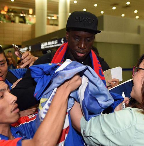 Beşiktaş ayrılığı KAP’a bildirdi