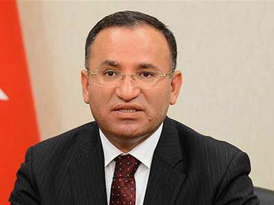 "DAEŞ İslam düşmanları tarafından bela edilmiş bir örgüt"