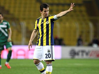 Emre Belözoğlu'na sürpriz talip!