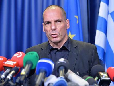 'Yunanistan IMF ve AB'nin yeni tekliflerine açık'