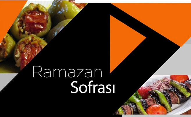 Ramazan Sofrası