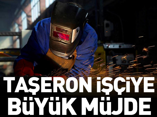 Taşeronun maaşı artacak