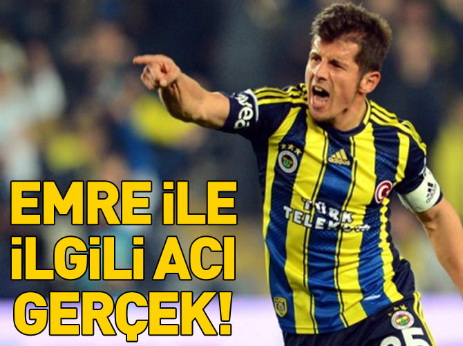 Emre ile ilgili acı gerçeği Terraneo açıkladı