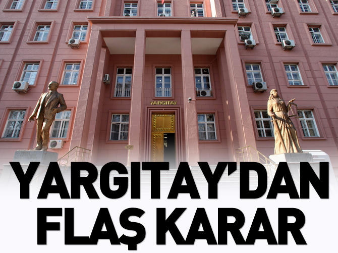 Yargıtaydan flaş soyadı kararı