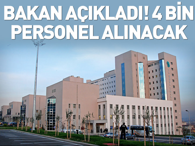 4 bin polis alınacak
