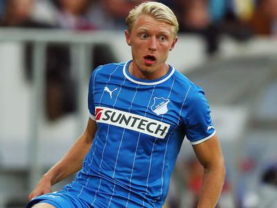 Andreas Beck Beşiktaş'ta