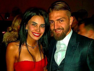 Caner Erkin ile Asena Erkin boşanıyor