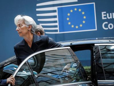 IMF'den Yunanistan'a 'bana gel' çağrısı