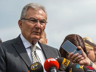 Meclis Başkanlığı için oy kullanmayacak