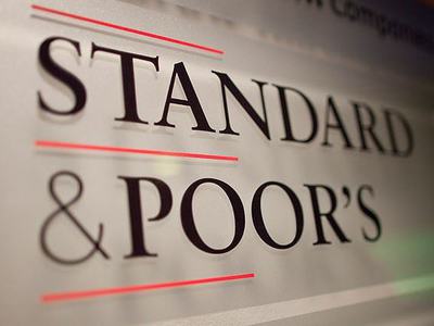 S&P Yunanistan'ın notunu yeniden düşürdü