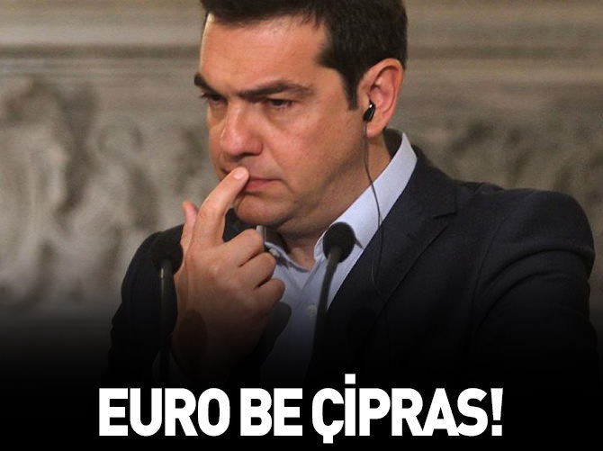 Euro be Çipras