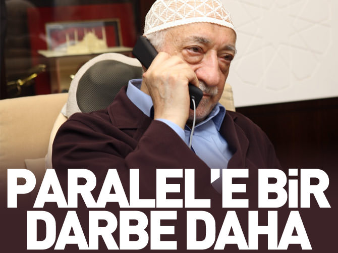 BTK, paralelin kira kaynağını kesti