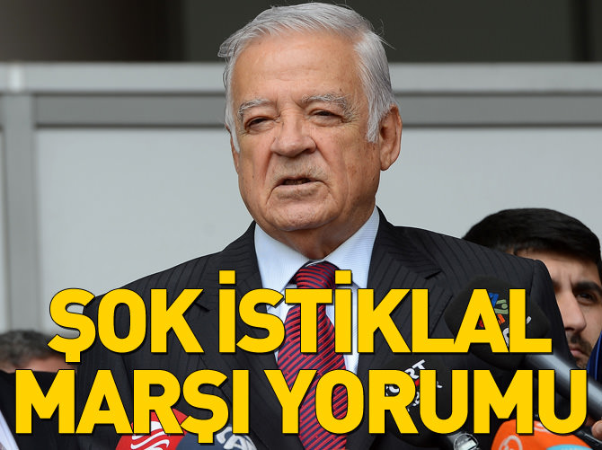 HDP'nin adayı Fırat'tan şok 'İstiklal Marşı' açıklaması