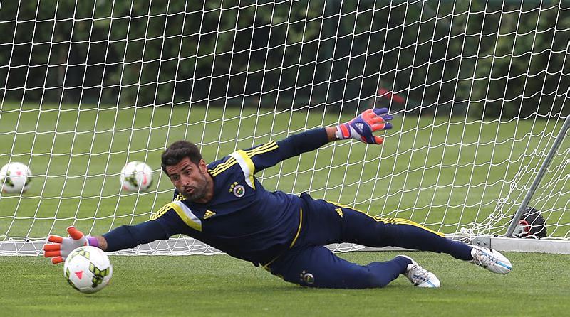 İşte Volkan Demirel’in son hali