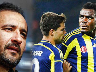 Pereira'dan flaş Emenike kararı!