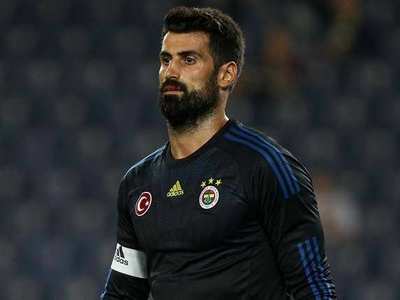 İşte Volkan Demirel'in son hali