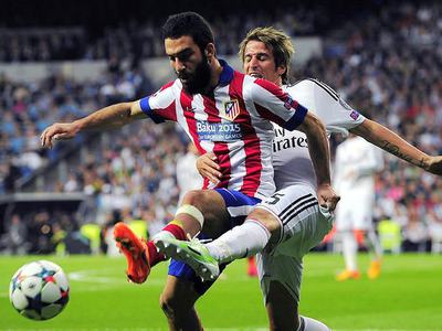 Arda Turan'ın yeni takımı belli oluyor