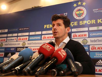 Fenerbahçe'den Belözoğlu'na sürpriz teklif