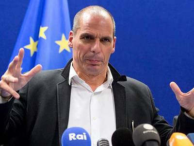 Yunanistan: IMF’ye olan borcu ödemeyeceğiz
