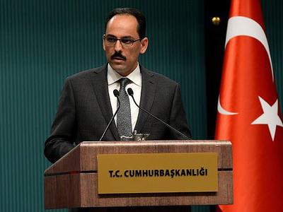 Suriye Savaşı çok vahim bir istikamette ilerliyor