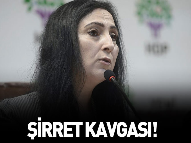 Şirret polemiği