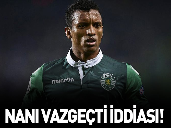Nani'de kurşun yarası!
