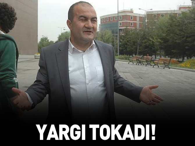 Korsan tahliyecilere yargıdan yeni tokat