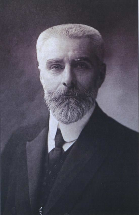 Türkiye’de ilk meclis başkanlığı seçimi