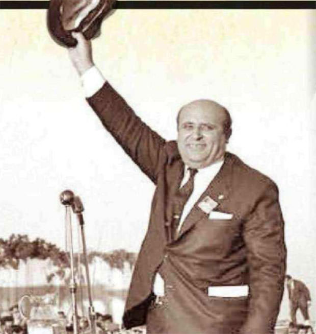 Darağacı gölgesinde ilk koalisyon