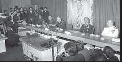 Güneş Motel’de yıkılan koalisyon