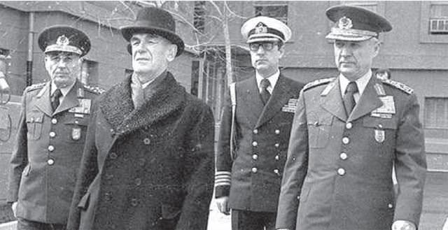 Güneş Motel’de yıkılan koalisyon