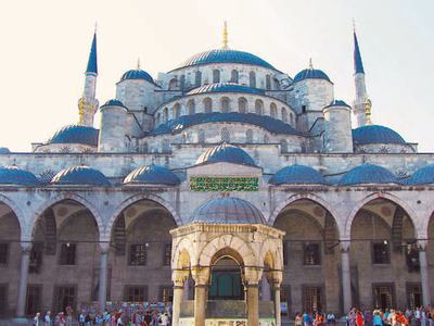 Yarım hurmayla da olsa ateşten korunun!
