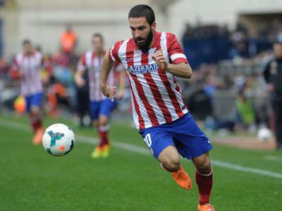 Arda Turan Barcelona ile anlaştı